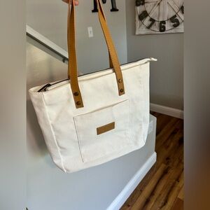 FREE SHIPPING cozy earth tote fill a bag! The more you bid the more you get!!